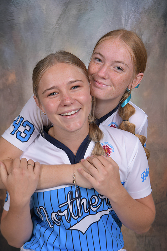 Ultra Photo Action Portraits