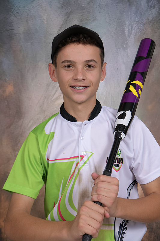 Ultra Photo Action Portraits