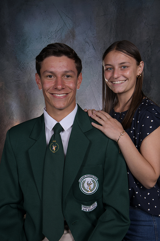 Ultra Photo Action Portraits