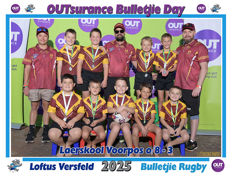 Ultra Photo Group Photos