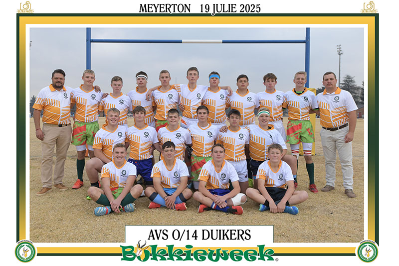 Ultra Photo Group Photos