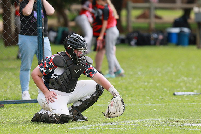softball tournament photography