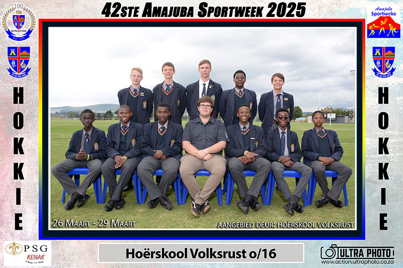 Ultra Photo Group Photos